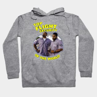 friday after funny top flight security 1 Hoodie